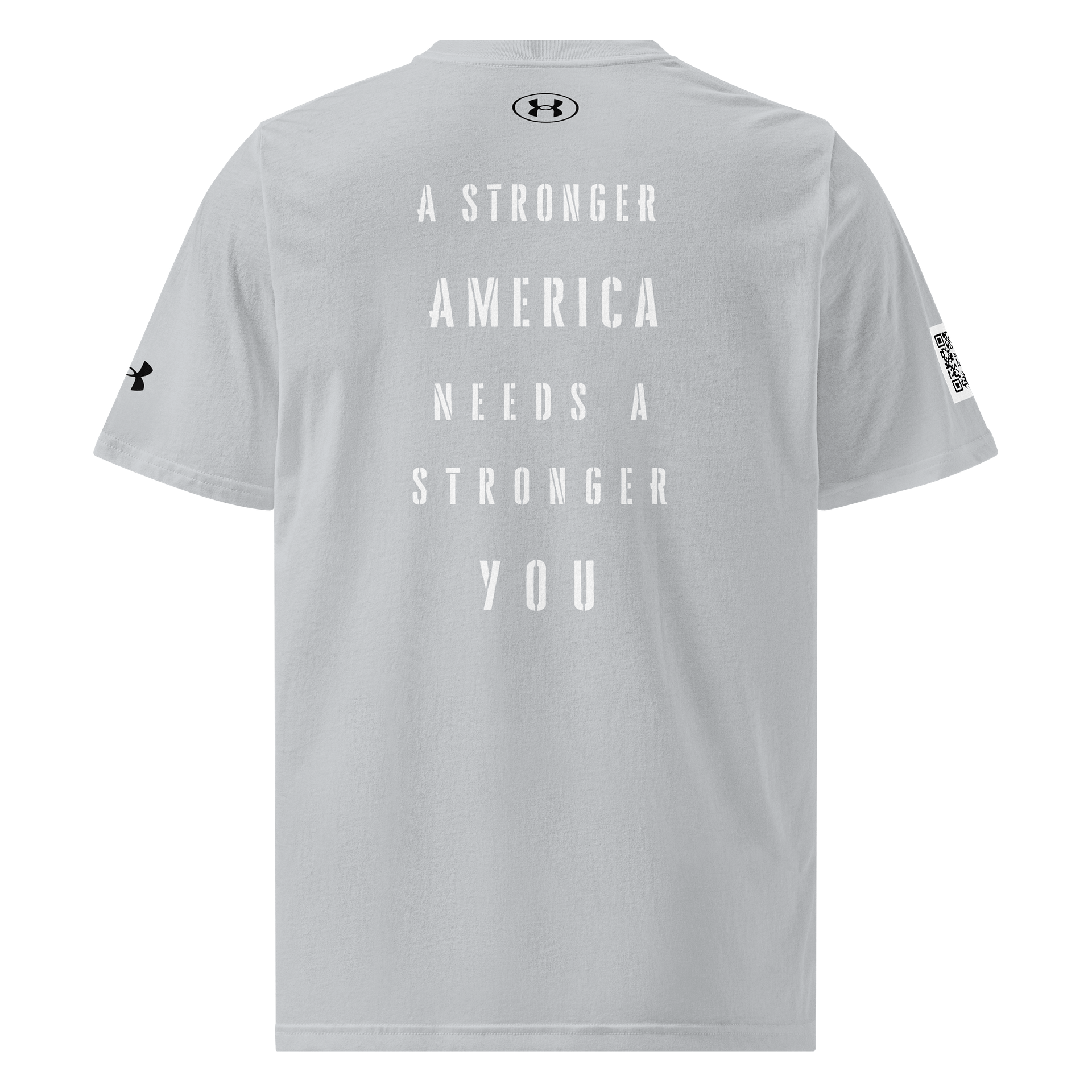 Workout Shirt product image (11)