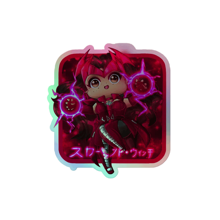 Pure Chaos! product image (2)