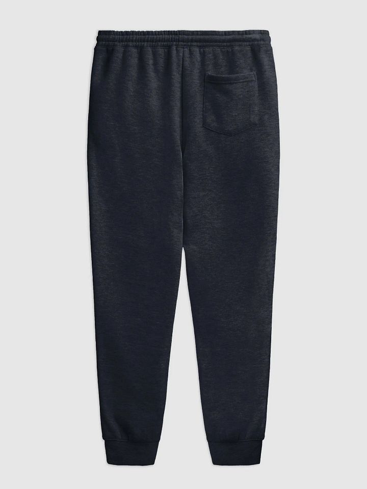 Floral Ink Sunset Joggers product image (2)