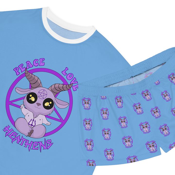 PJ Set product image (2)