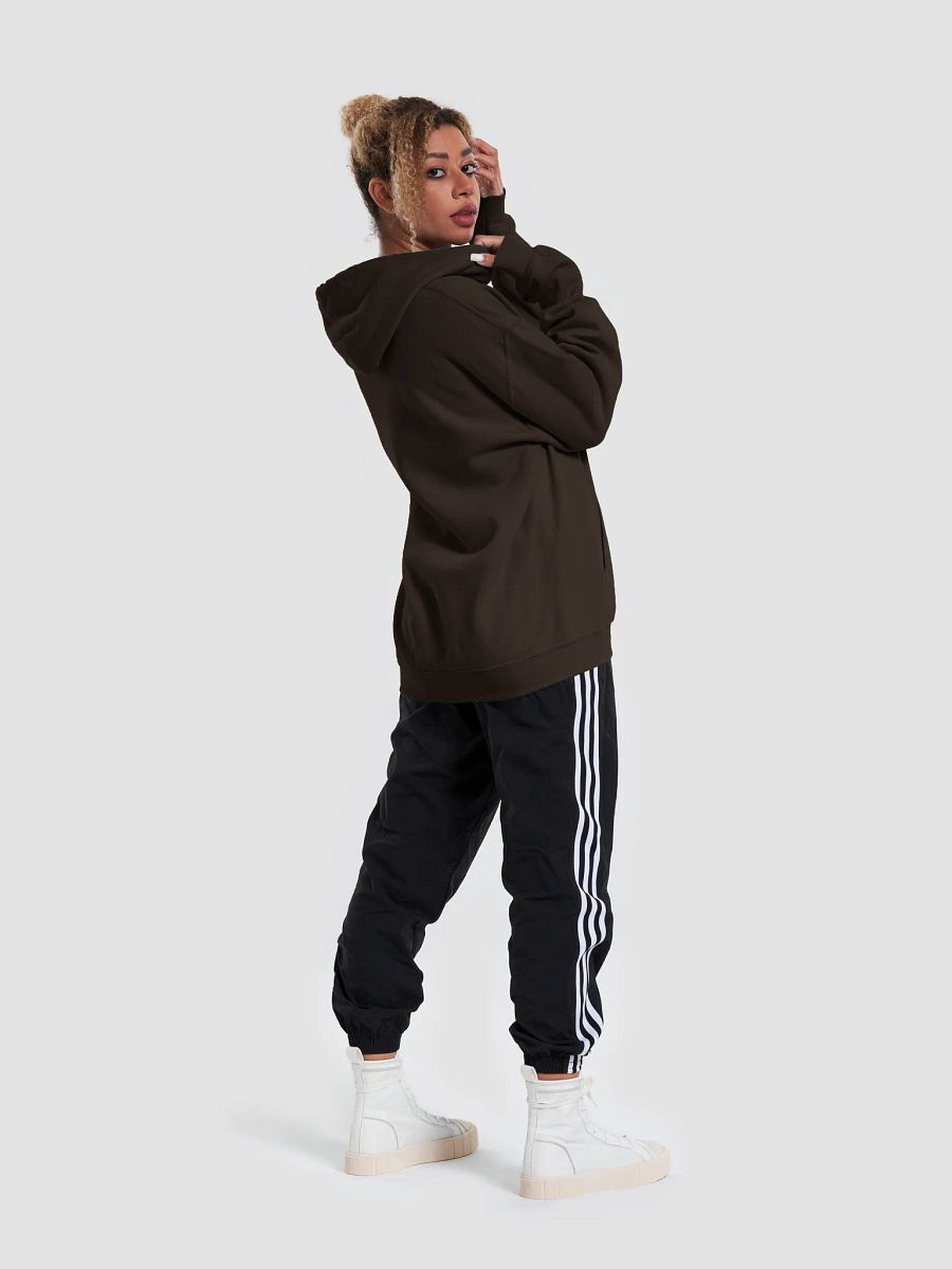 Sudadera Unisex Con Capucha | Cristo es el Rey product image (63)