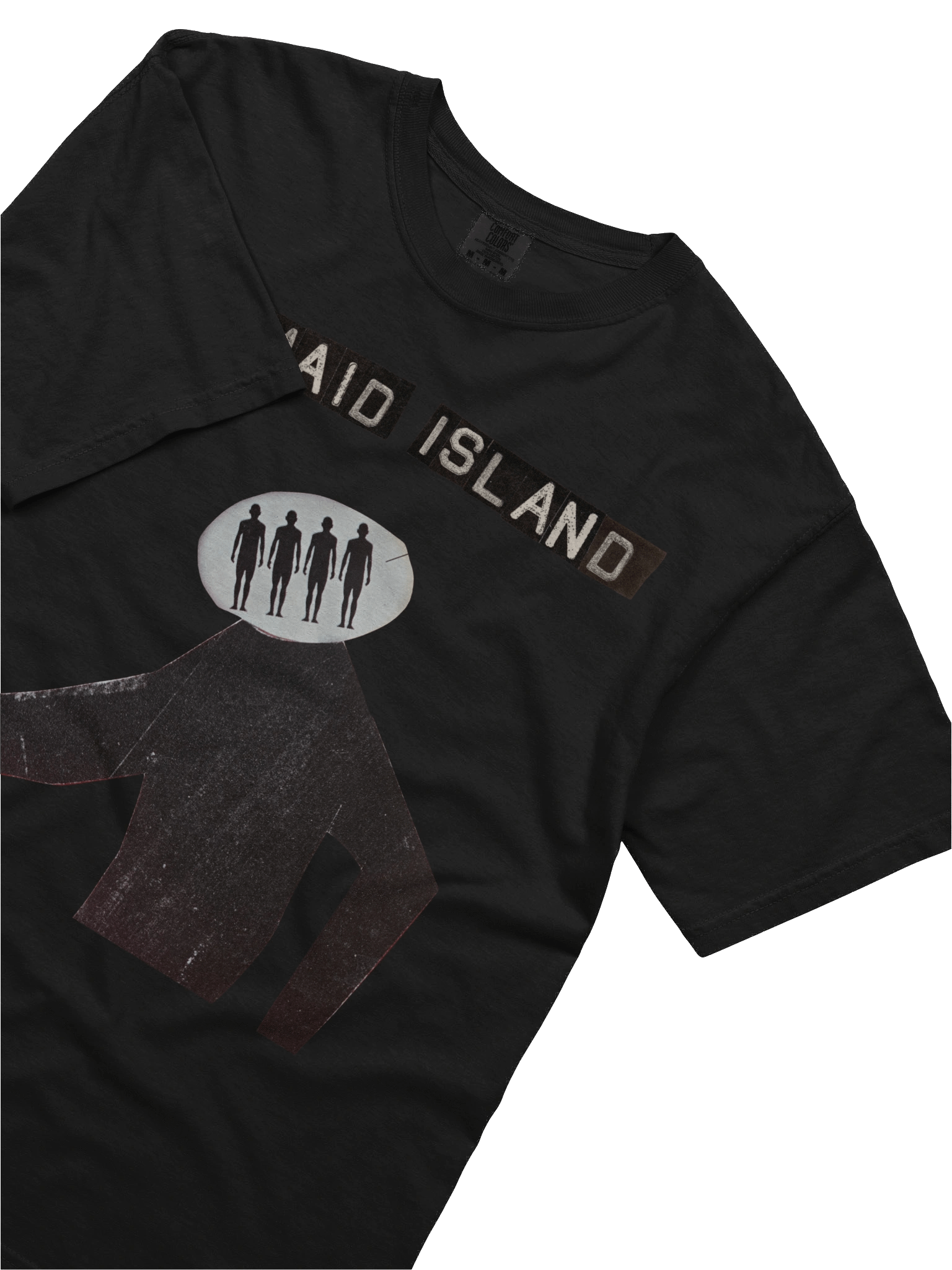 SELF TITLED MI T-Shirt product image (13)