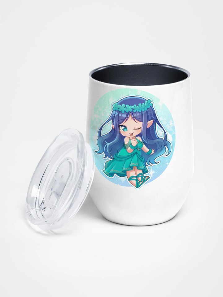 Kae v2 Wine Tumbler product image (2)