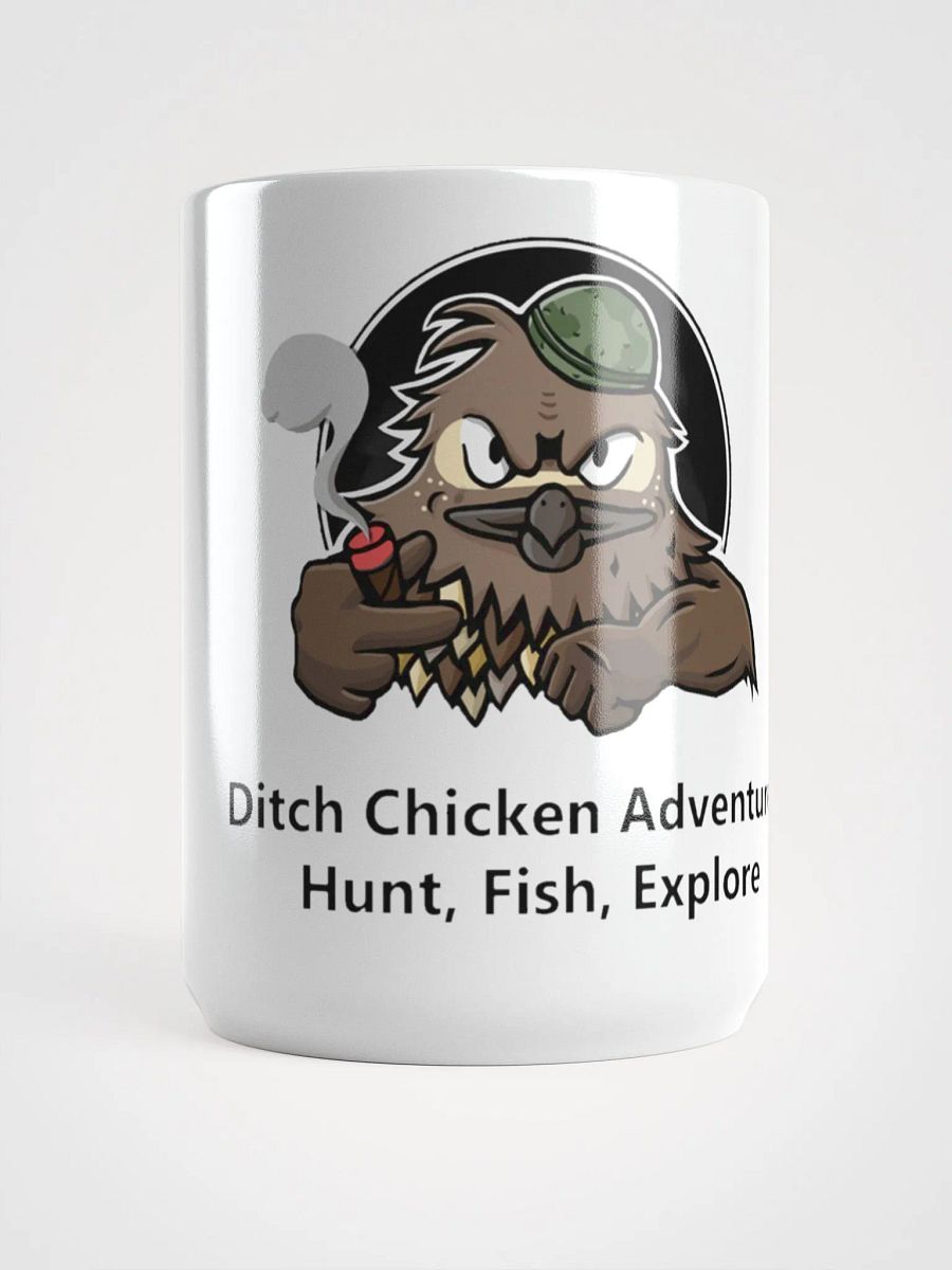 DCA Mug product image (1)