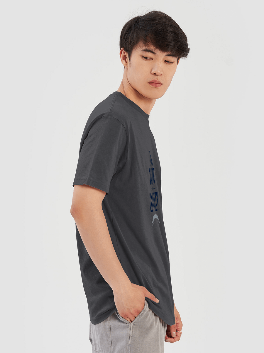 Valor and Loyalty Urban Tee product image (7)
