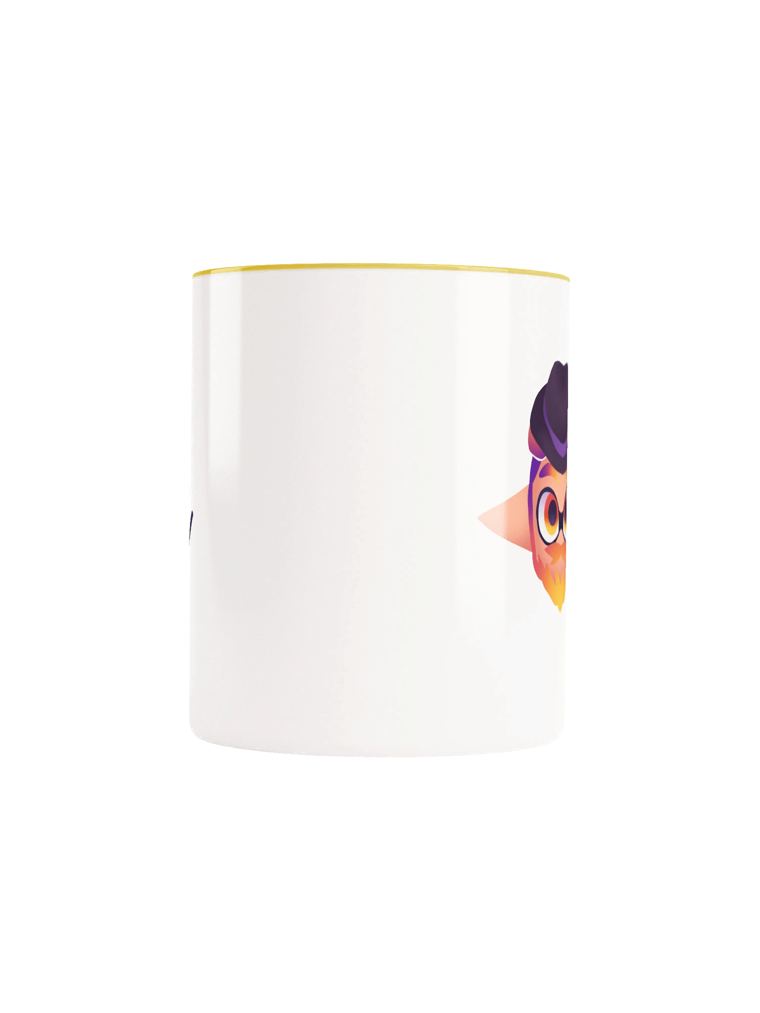 "Aw Beans!" Fedorable Mug product image (61)