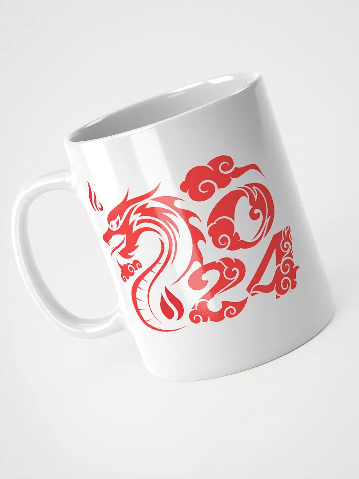 Mug DRAGON 2024 product image (1)