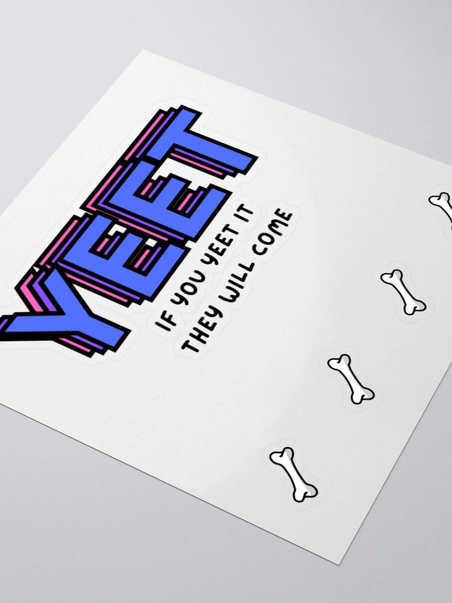 If you YEET it product image (3)
