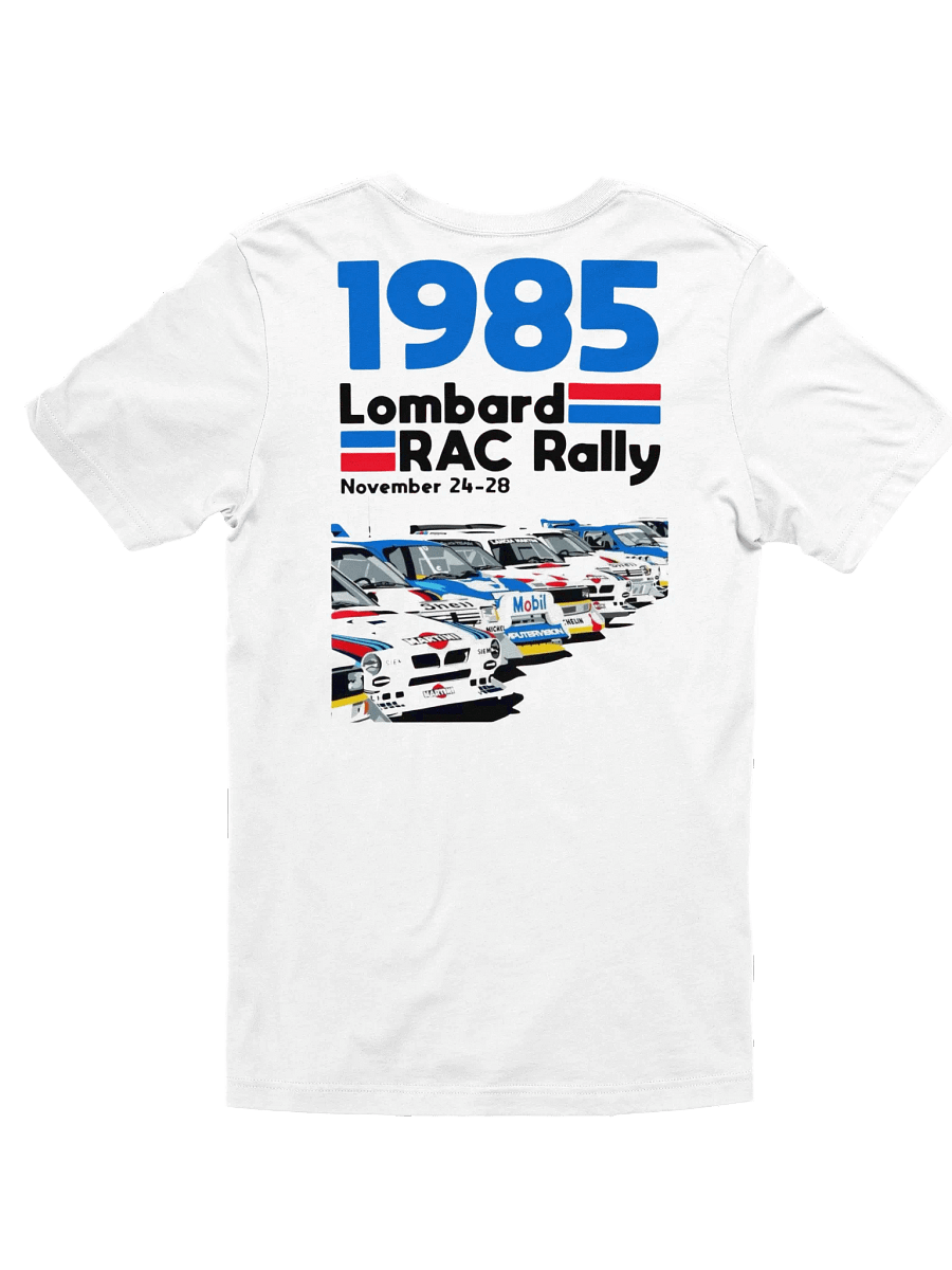1985 Rac product image (5)