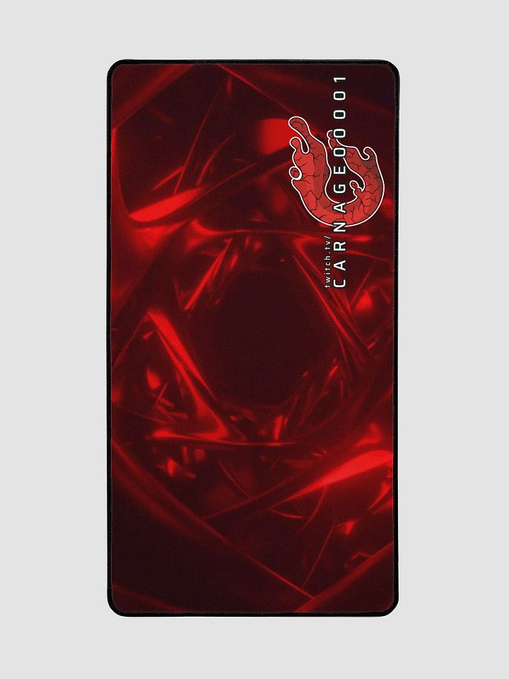 Large Mouse Pad V2 product image (2)