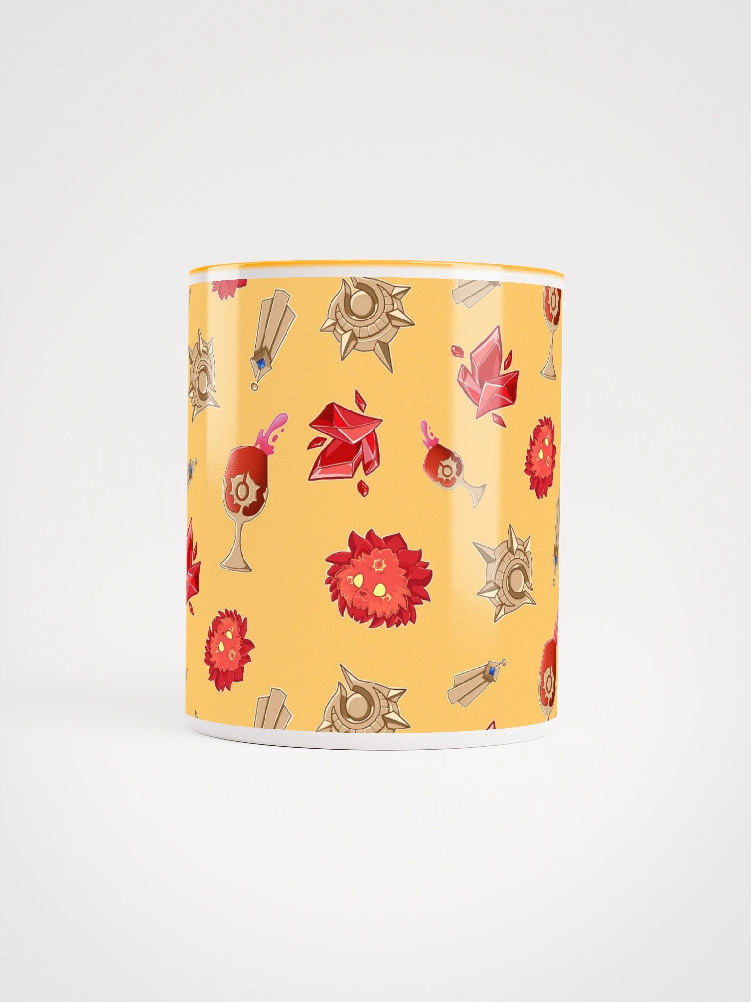 Mydei Pattern 11oz Mug product image (5)