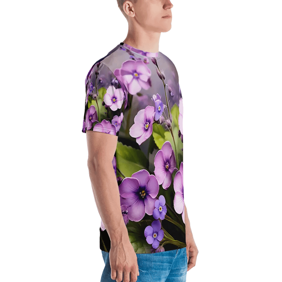 Lilly T shirt product image (3)