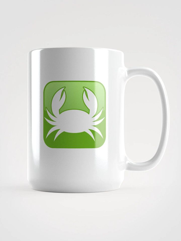 CANCER Mug product image (1)
