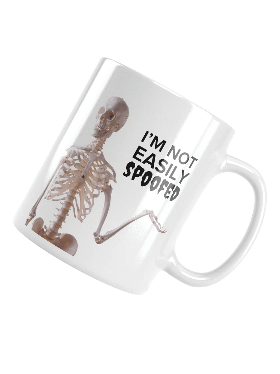 The Double Shot Spoofed Mug product image (4)