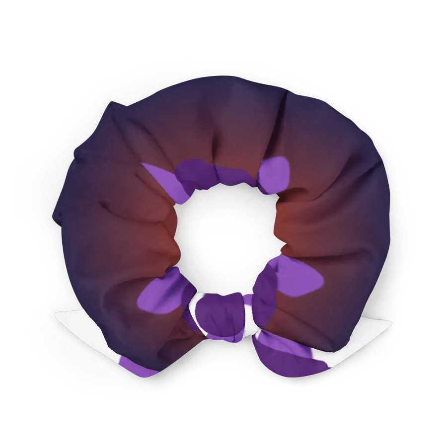 Cursed Popcat Scrunchie product image (2)