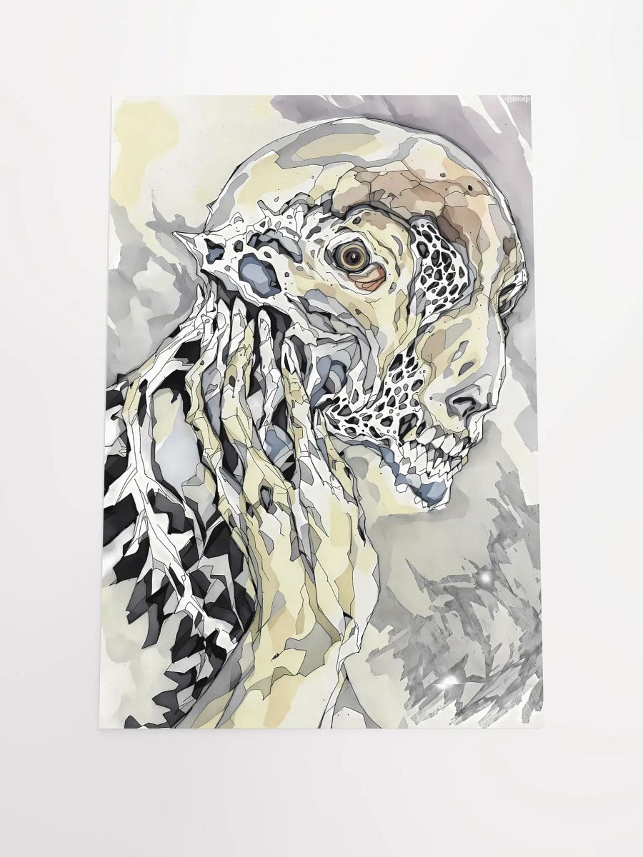 Shape of the Cursed: Skinwalker Legend product image (2)