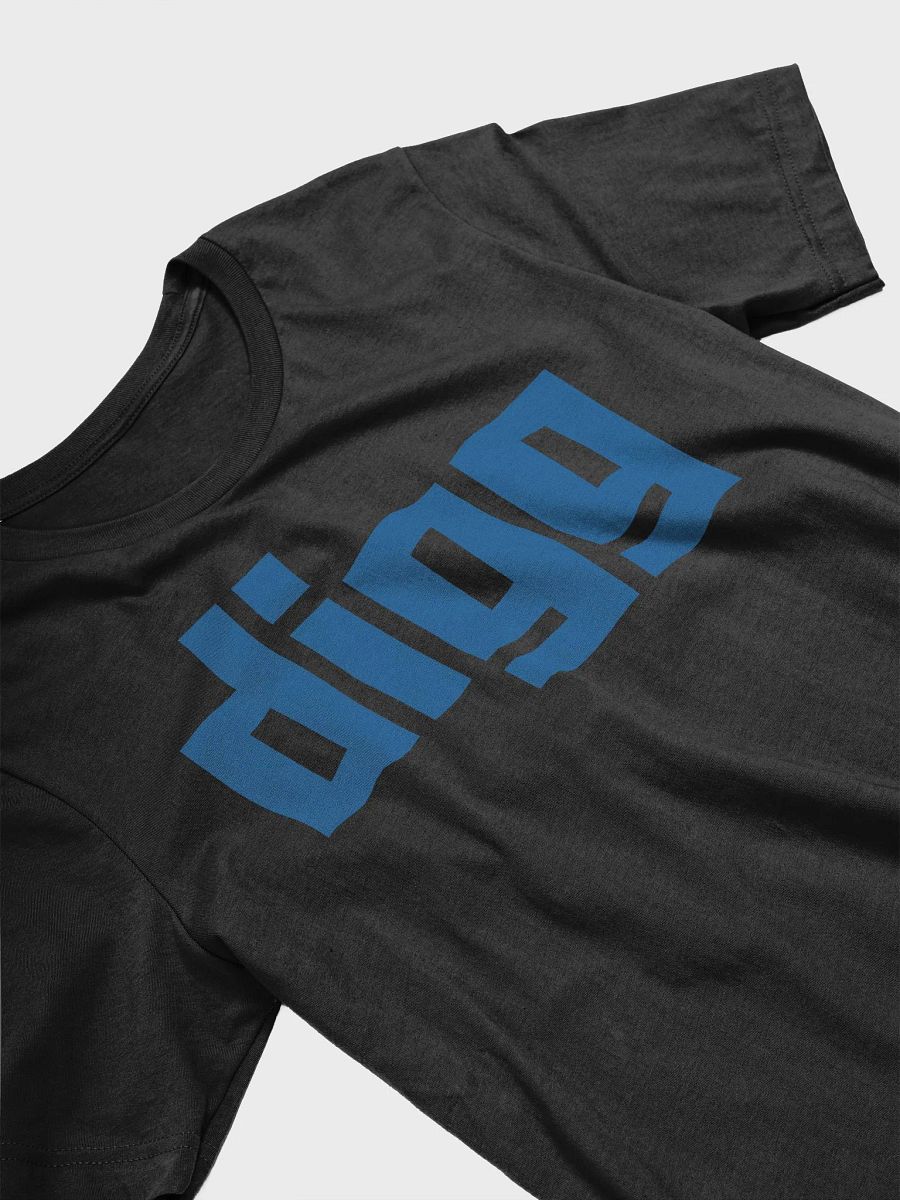 digg Unisex classic tee product image (13)