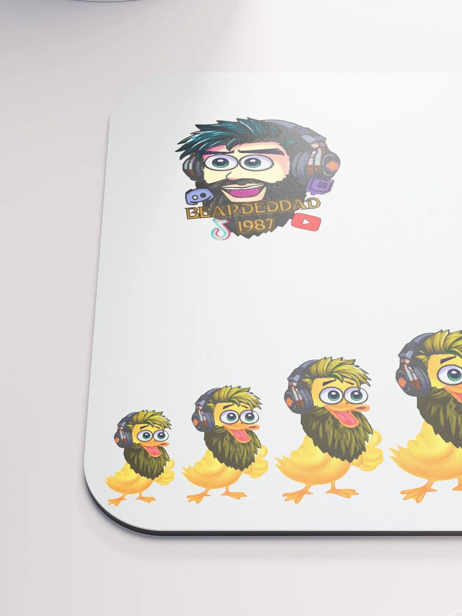 Duck Dynasty Mouse Pad product image (6)