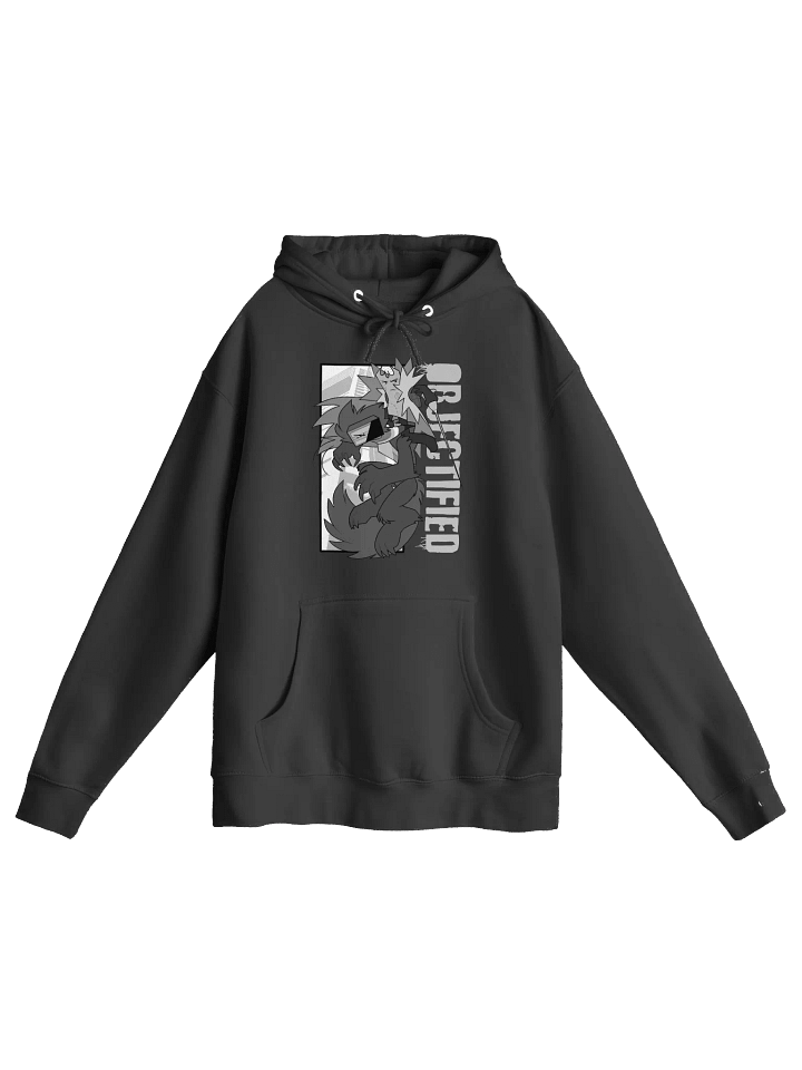 Razor and Gum Pullover product image (1)