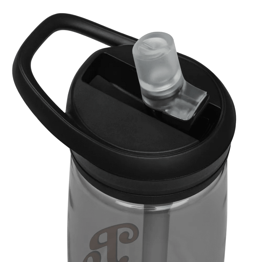 Popular Science Retro Logo CamelBak Water Bottle product image (7)