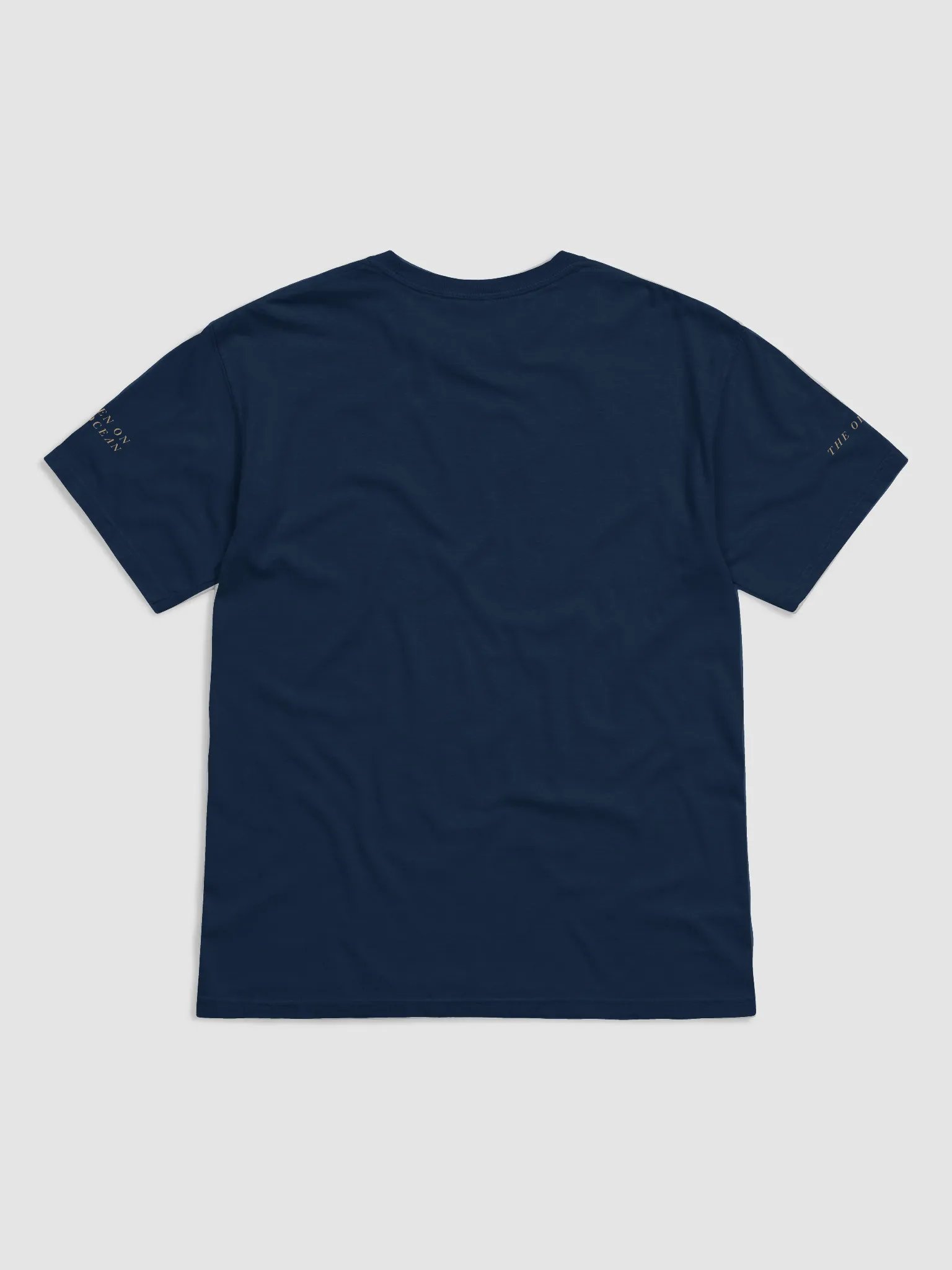 Doc Odyssey • T-Shirt product image (4)