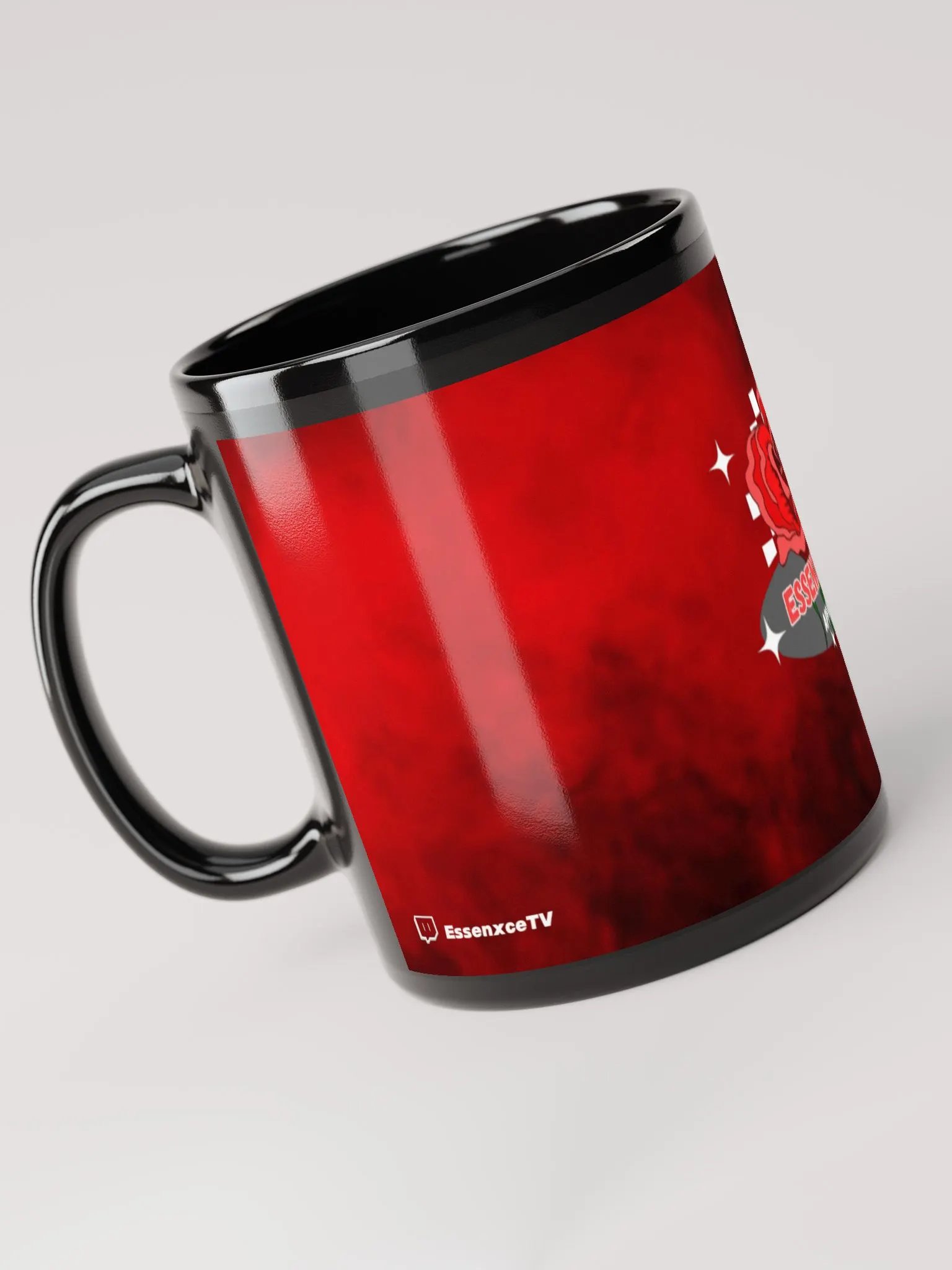 Essenxce ROSE Mug product image (6)