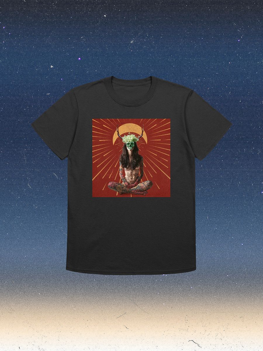 Unfree My Soul Unisex T-Shirt product image (1)