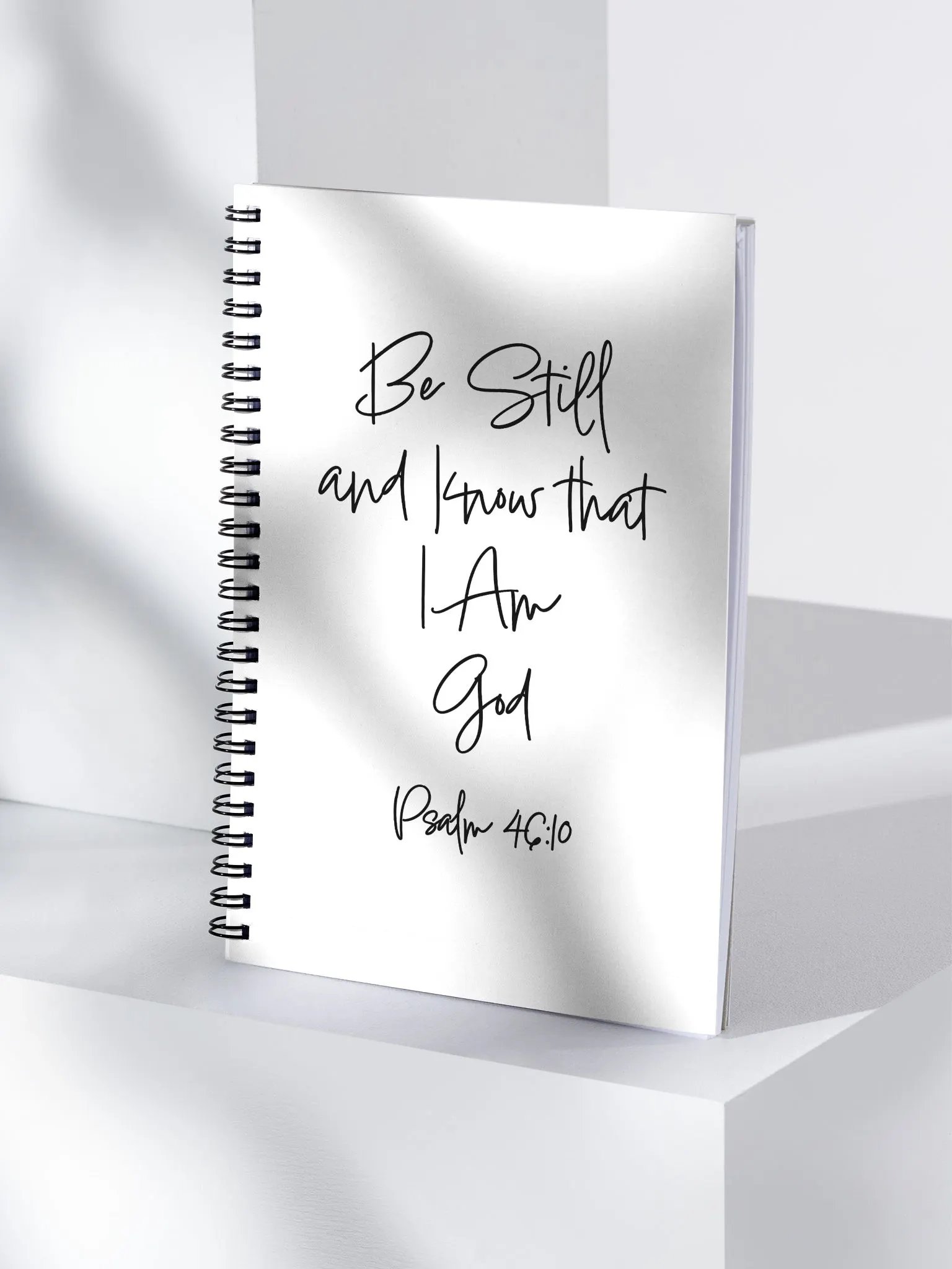 Be Still - Journal product image (4)