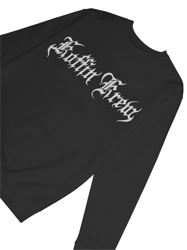 Krew Club Sweatshirt product image (5)