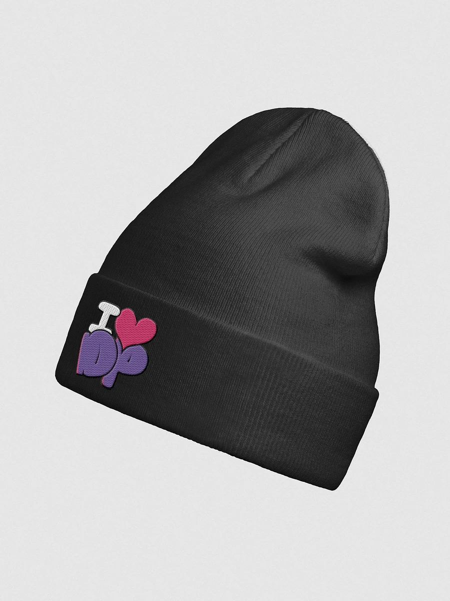 DP love! Beanie product image (6)