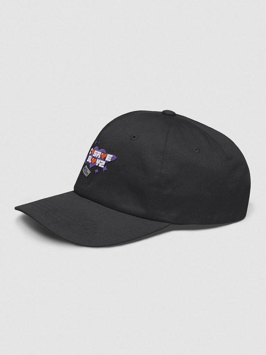 CasRaeSlayz Logo Dad Hat product image (18)