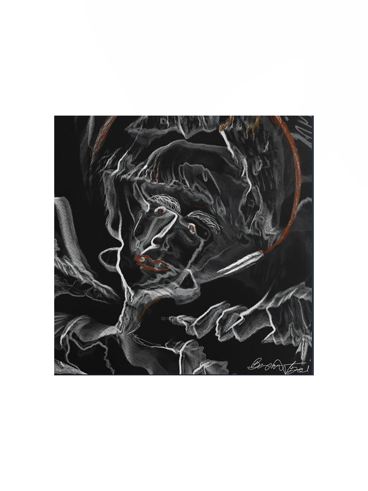 A Beamer Bntly Benz original piece... product image (1)