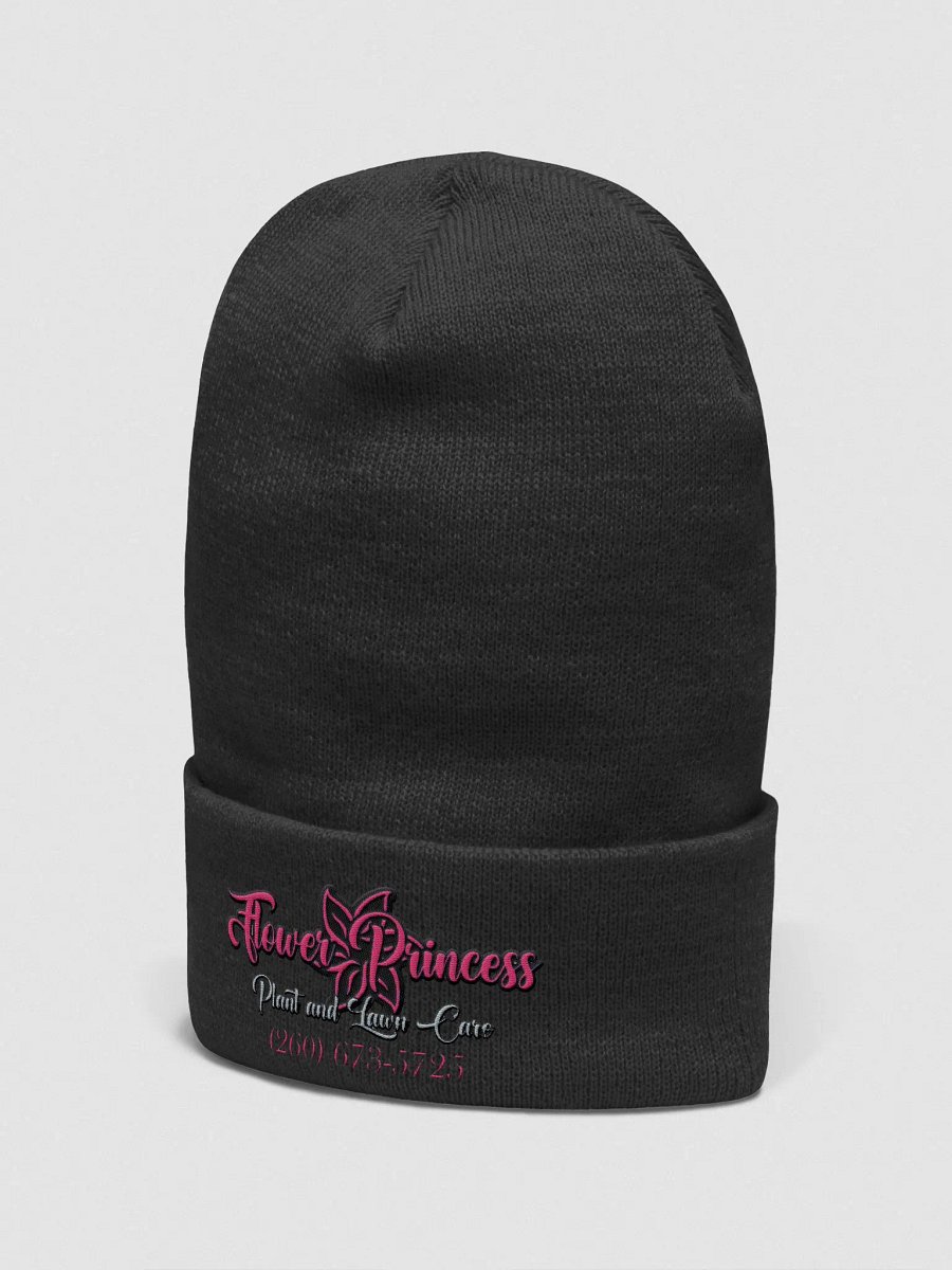 Winter Beanie product image (3)
