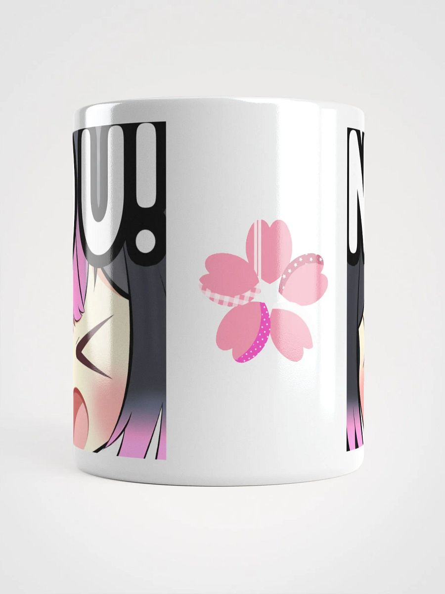 No U Mug product image (5)