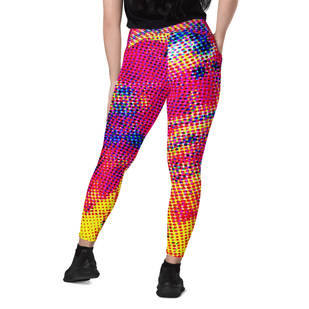 The Everleigh Crossover Leggings product image (5)