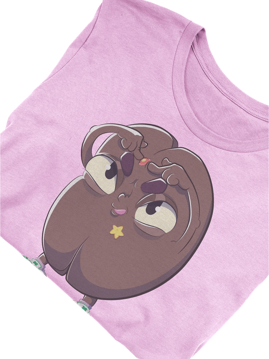 Granos de Café - Super Soft T-Shirt product image (3)