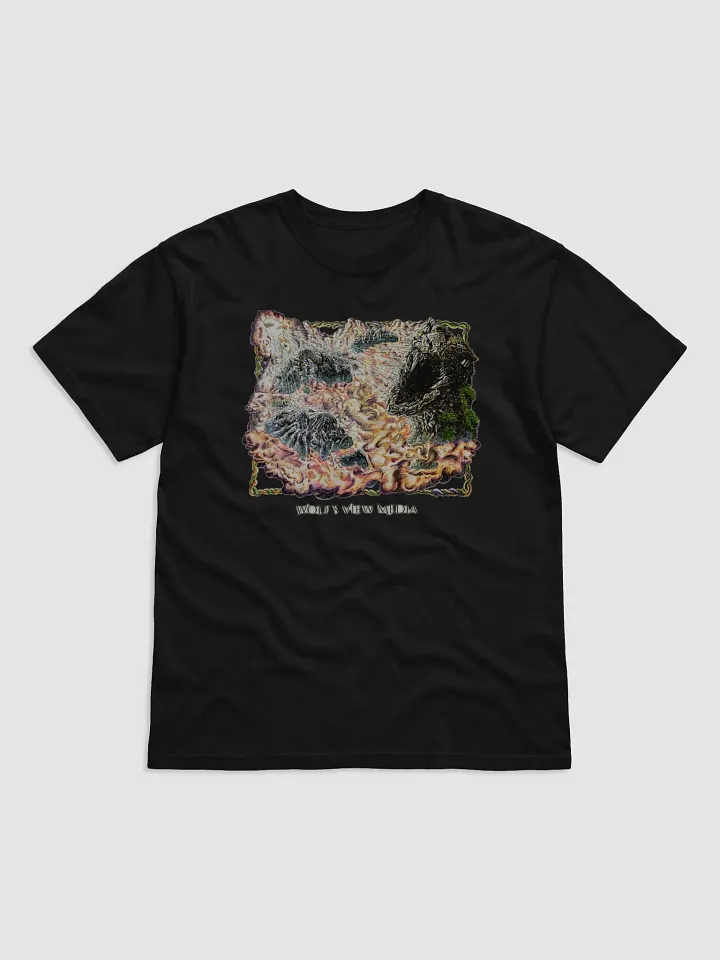Corra- Heavy Tee product image (1)