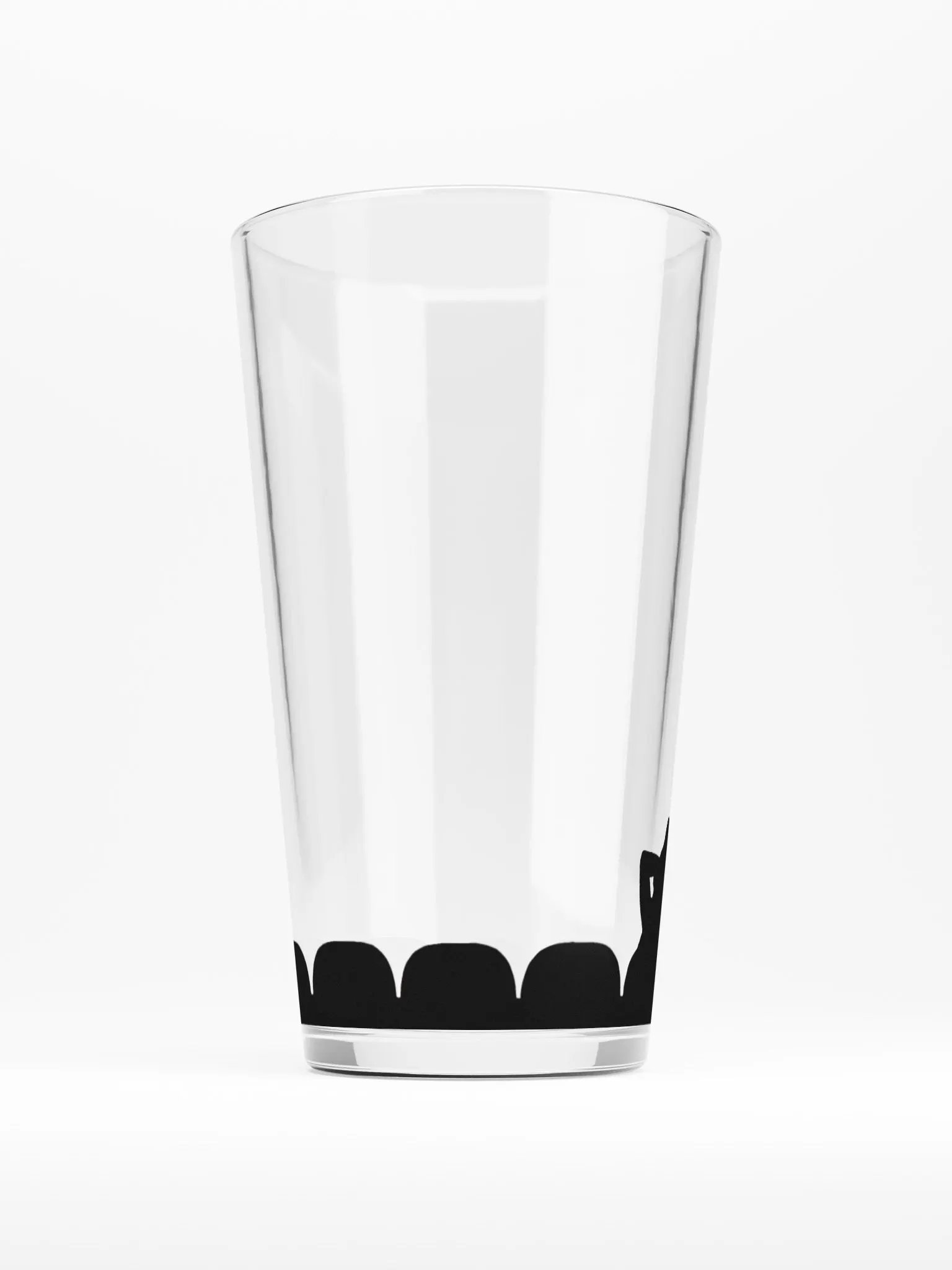 MSTVK Pint Glass product image (2)