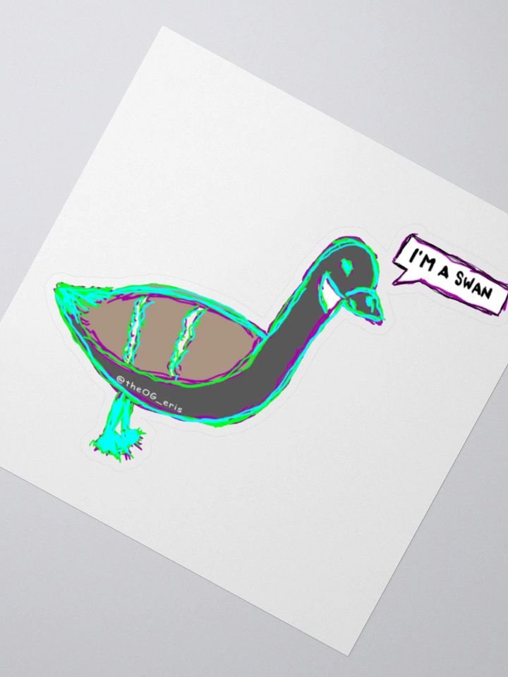 Swan product image (4)