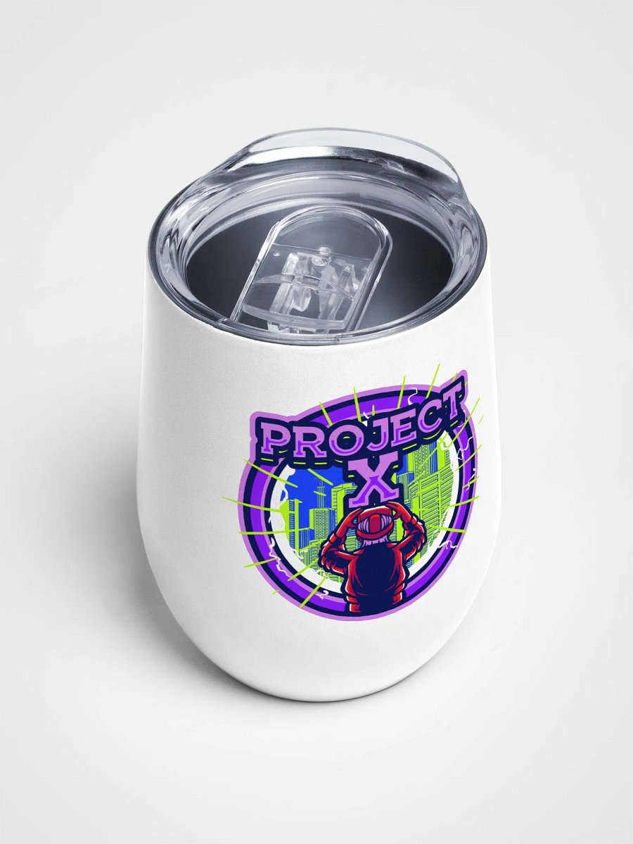 Stainless Steel Travel Cup product image (4)