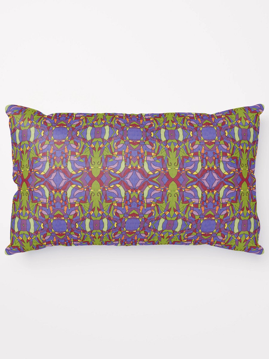 Pepper Spark – All-Over Print Decorative Pillow product image (5)