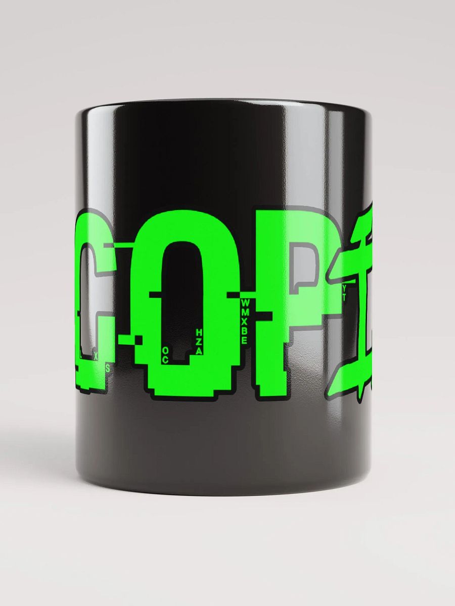 COPiX Mug (11 & 15oz) product image (5)