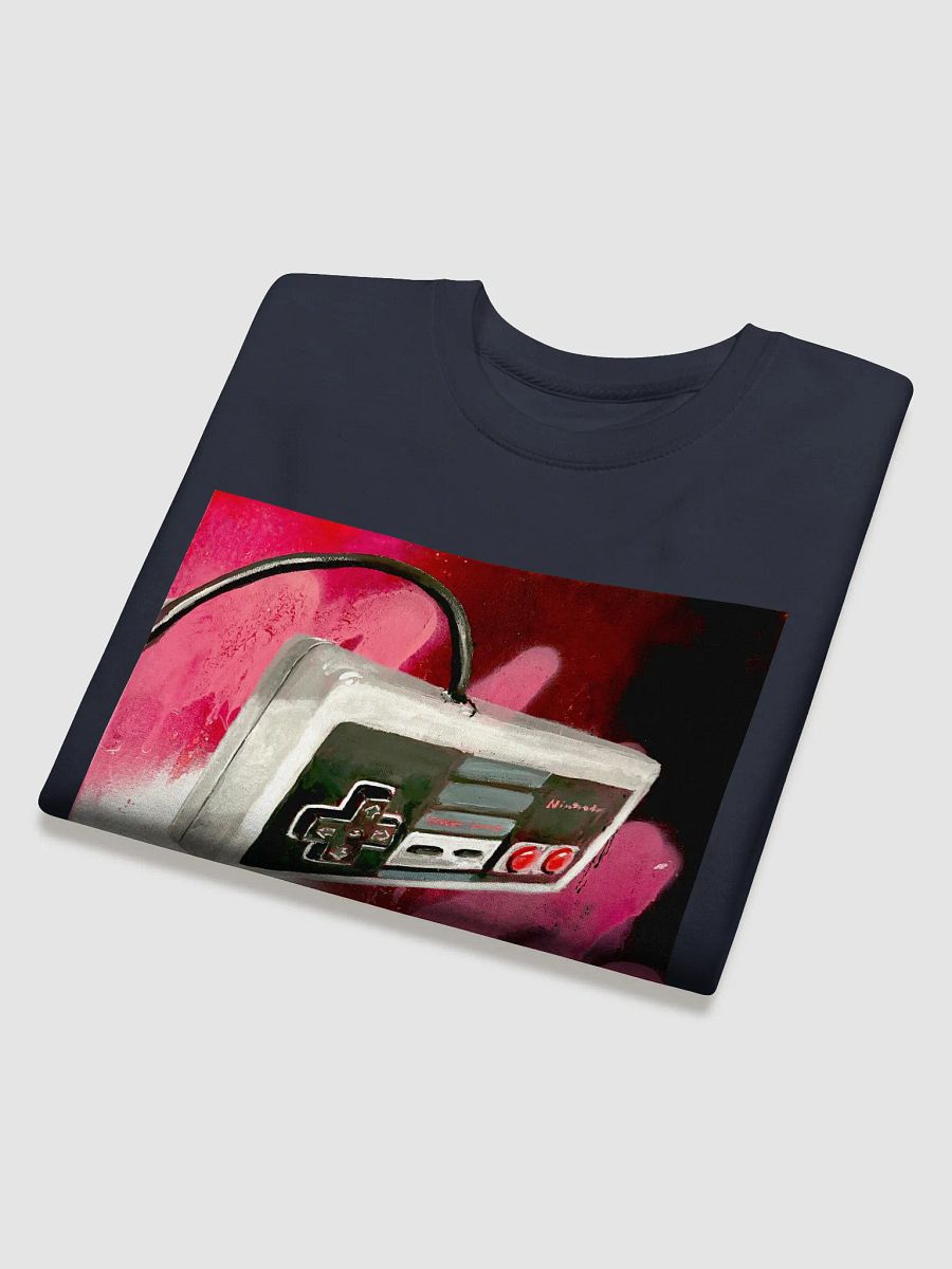 THE CLASSIC Controller Sweatshirt product image (40)