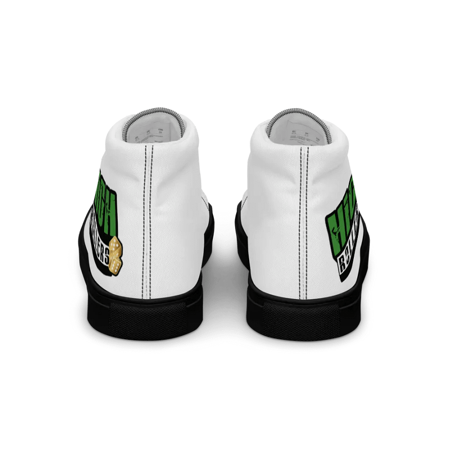 BTW High Rollers mens high tops product image (5)