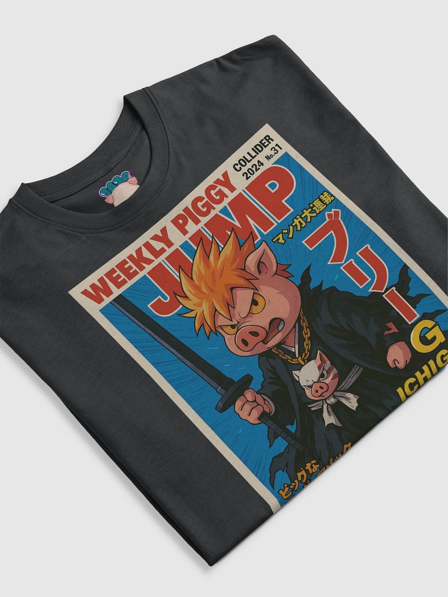 Pigchigo Piggy Tee product image (6)