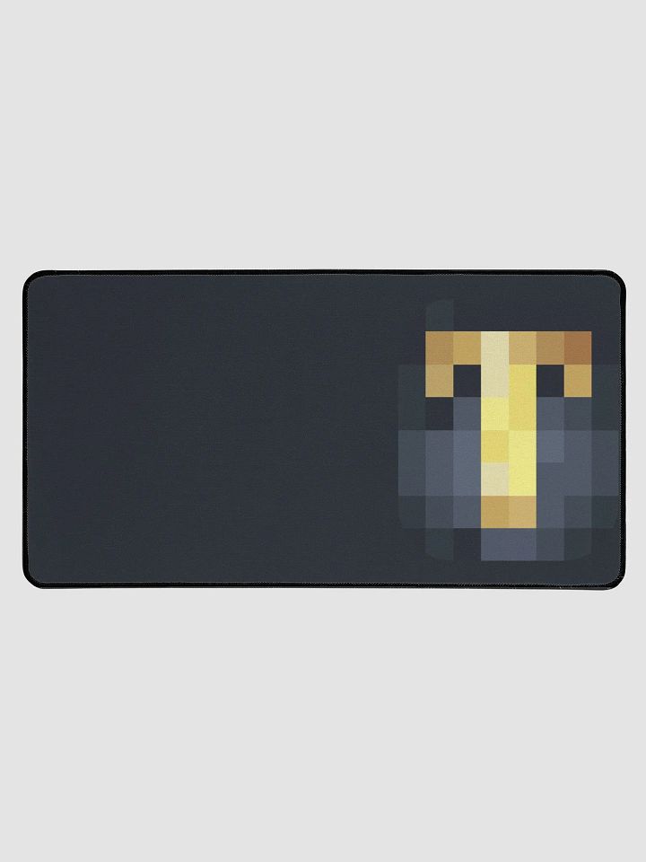Throlash T Desk Mat 31.5"x15.5" product image (1)