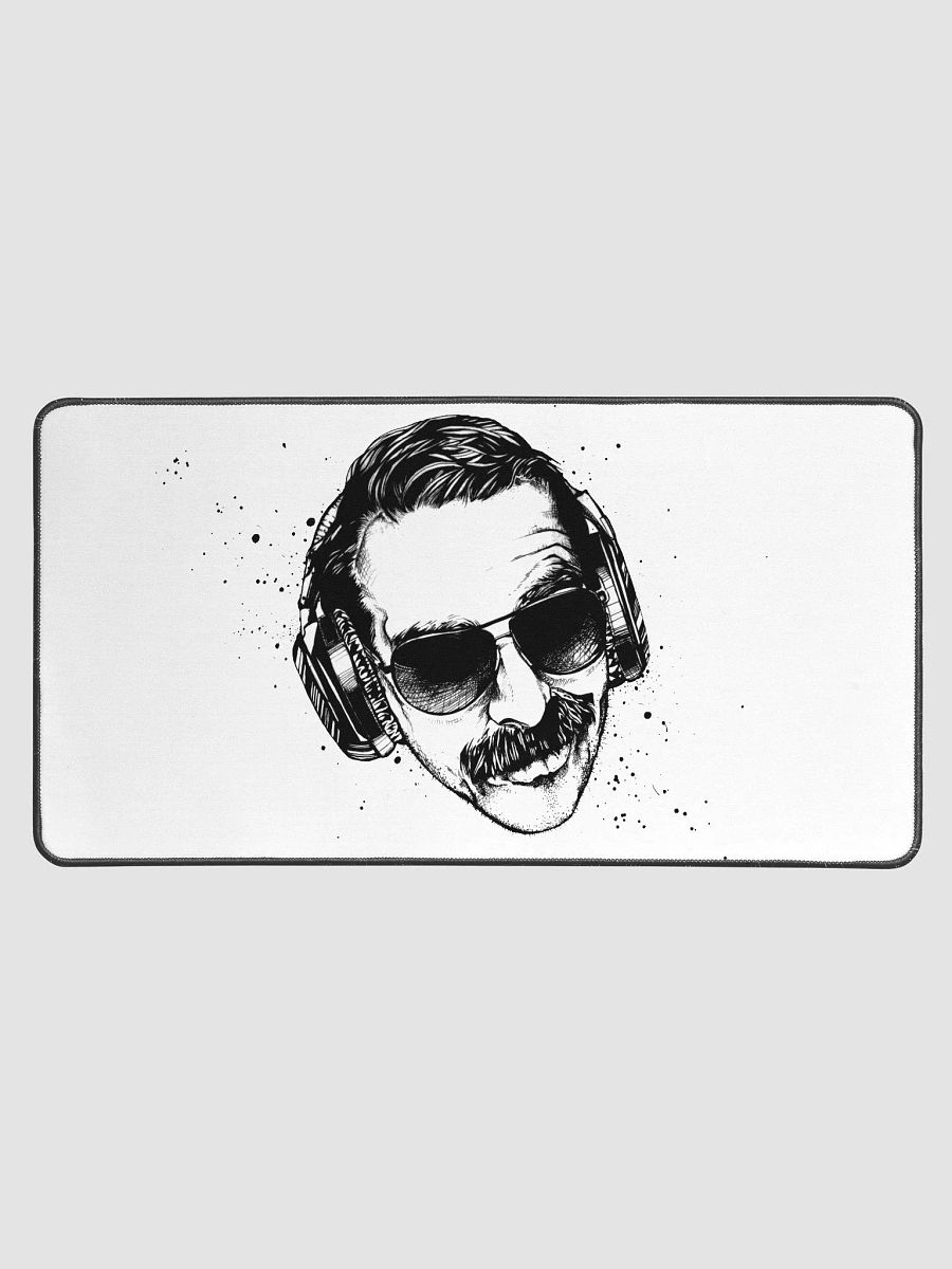 Classic aviator Mat (15.5