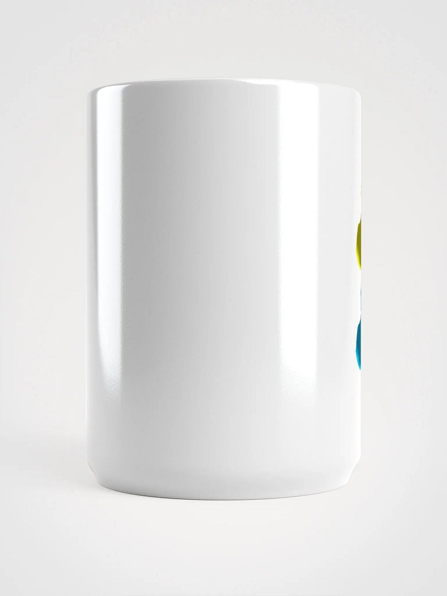 Riemann Mug product image (5)