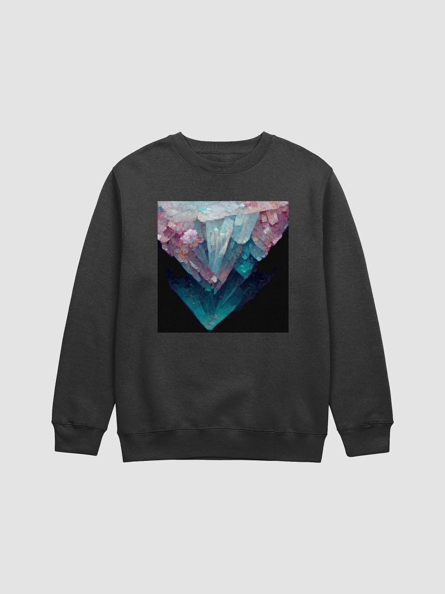 Streetwise Comfort Crewneck product image (1)