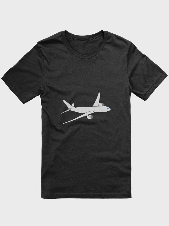Plane Tee product image (1)
